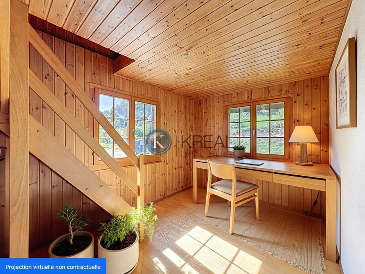 Spacious individual house with two apartments and great potential - Photo 6 of 8