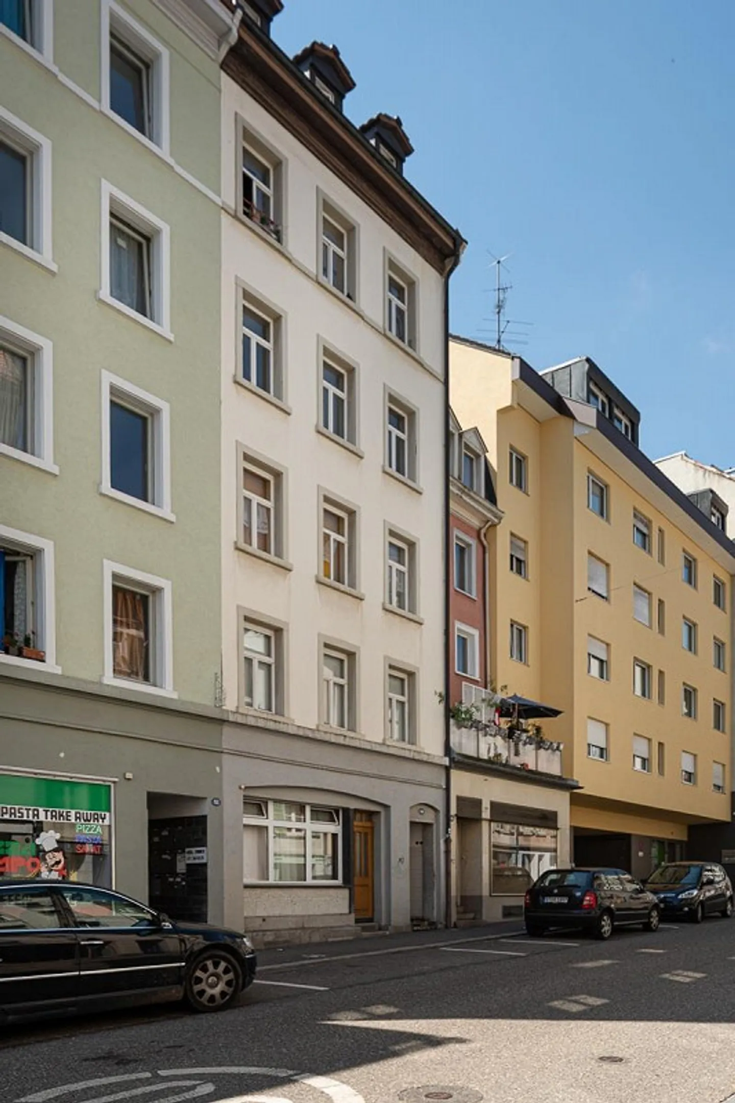 Wohnung mieten - Foto 1 von 4