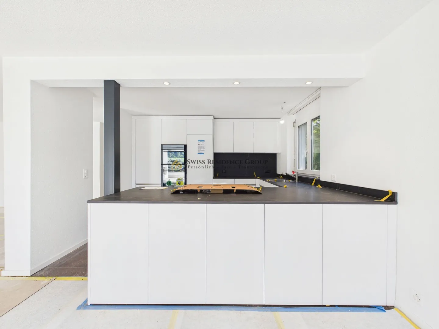 Traumhafte Maisonette mit Panorama-Bergsicht - Foto 5 von 16