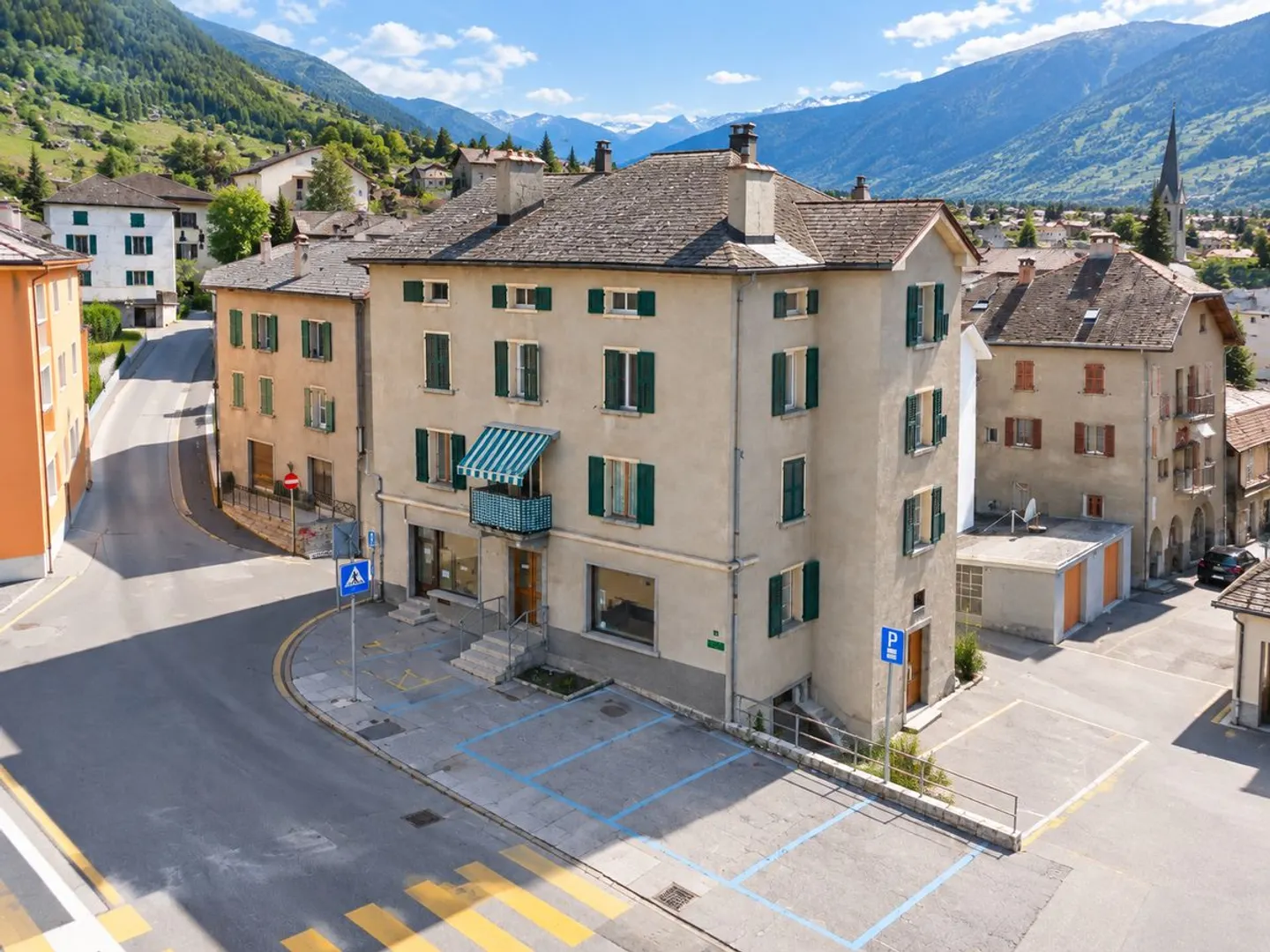 Appartement d'investissement à Chalais - Photo 6 sur 9