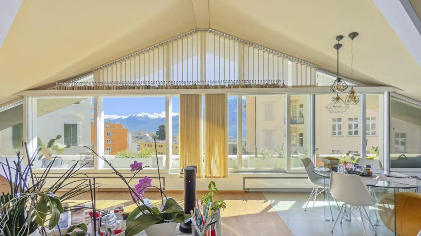 Locarno - Espace commercial avec deux appartements - Photo 4 sur 11