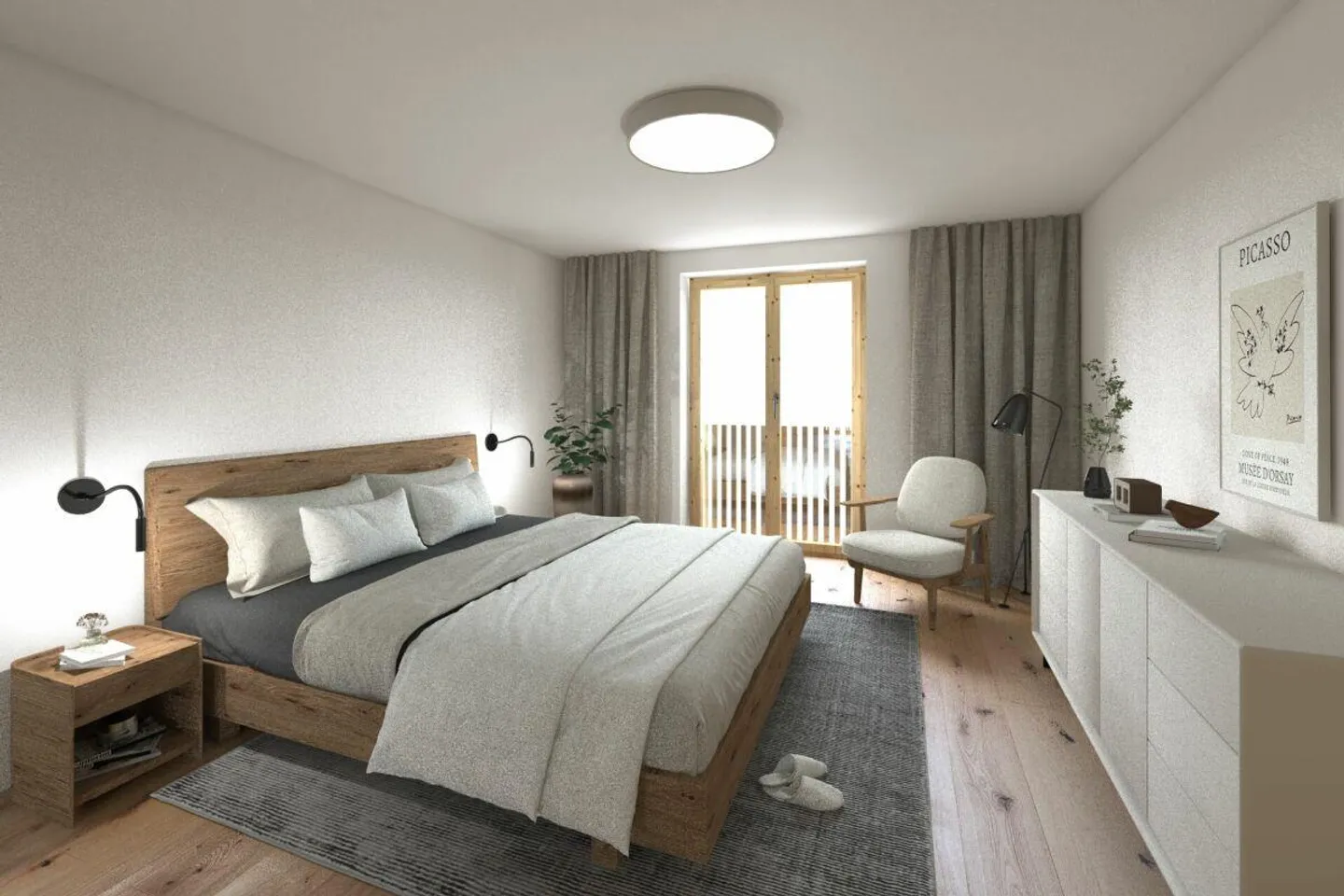 Nouveau projet de construction à Lain près de Lenzerheide - Photo 4 sur 12