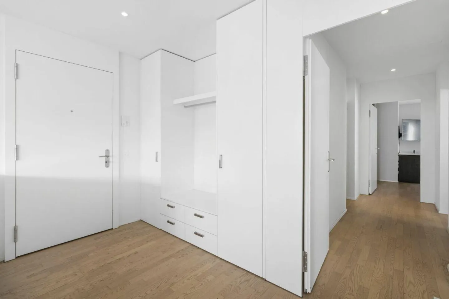 Wohnen über den Dächern - Foto 4 von 21