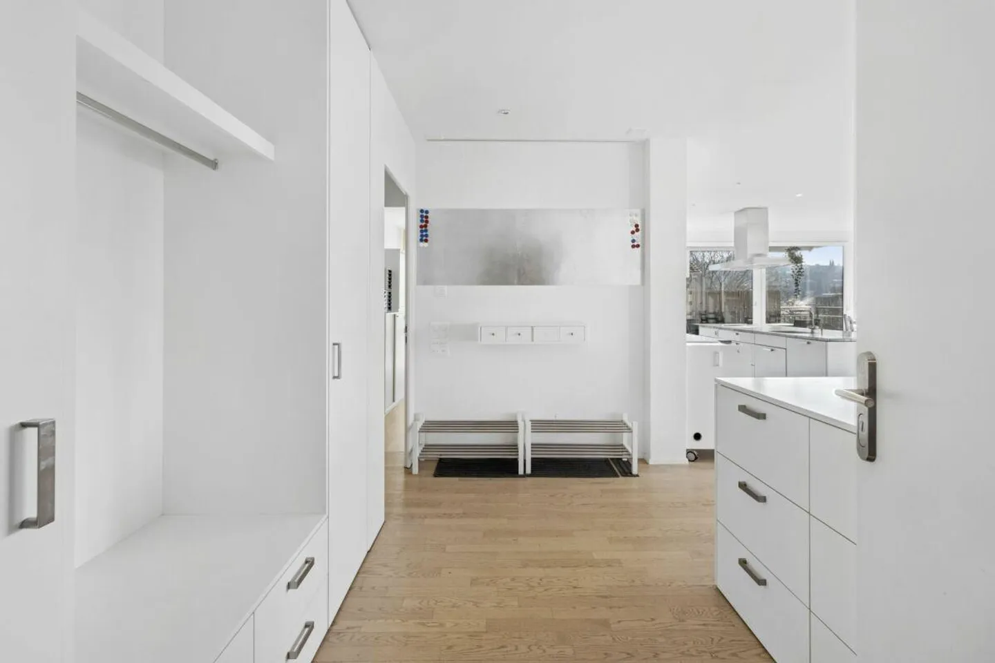 Wohnen über den Dächern - Foto 5 von 21