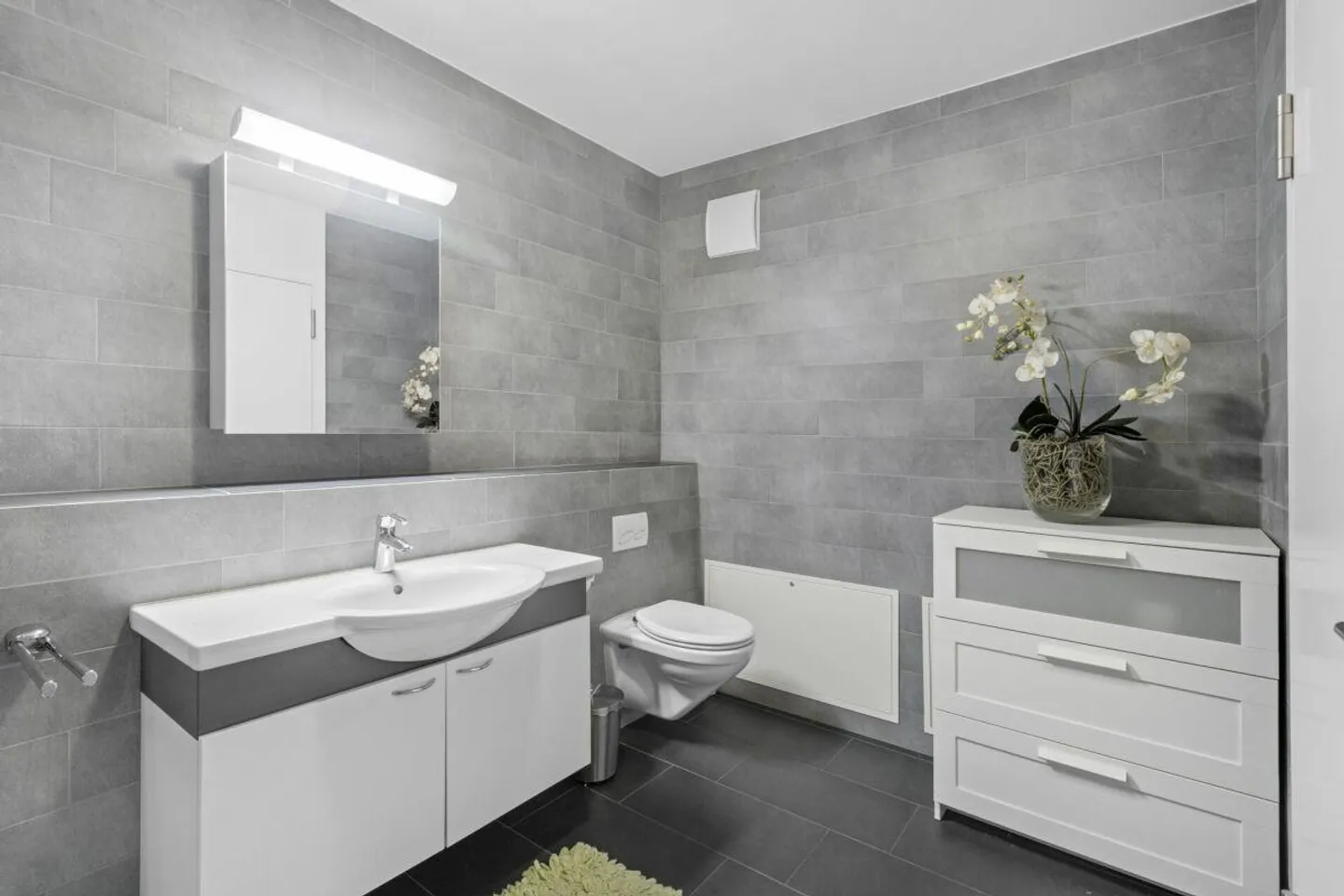 Wohnen über den Dächern - Foto 10 von 21