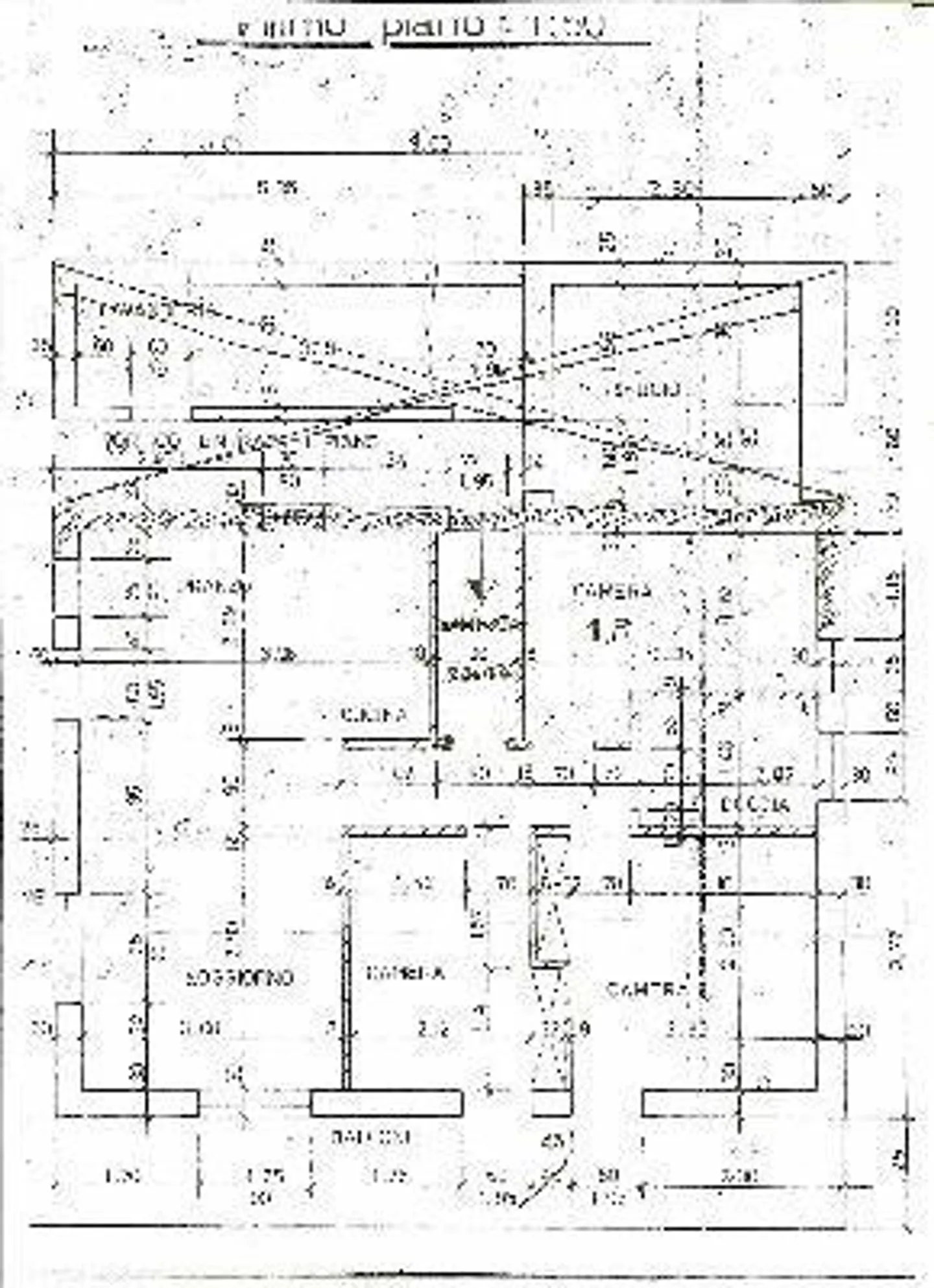 Charming Multi-Family Home - Photo 5 of 5