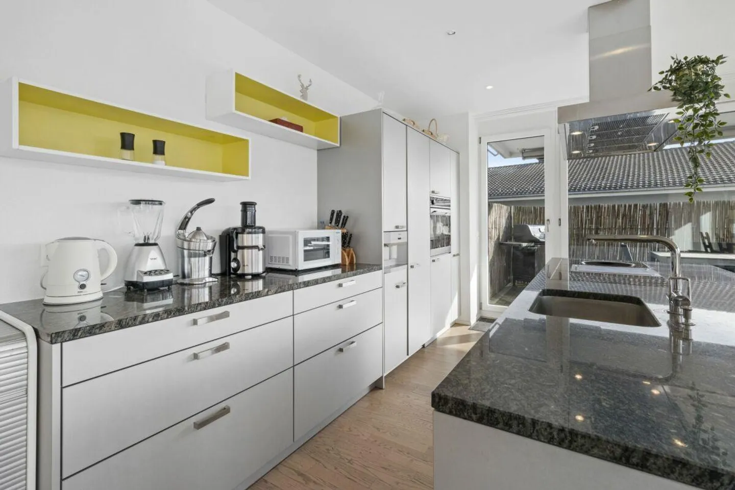 Wohnen über den Dächern - Foto 14 von 21