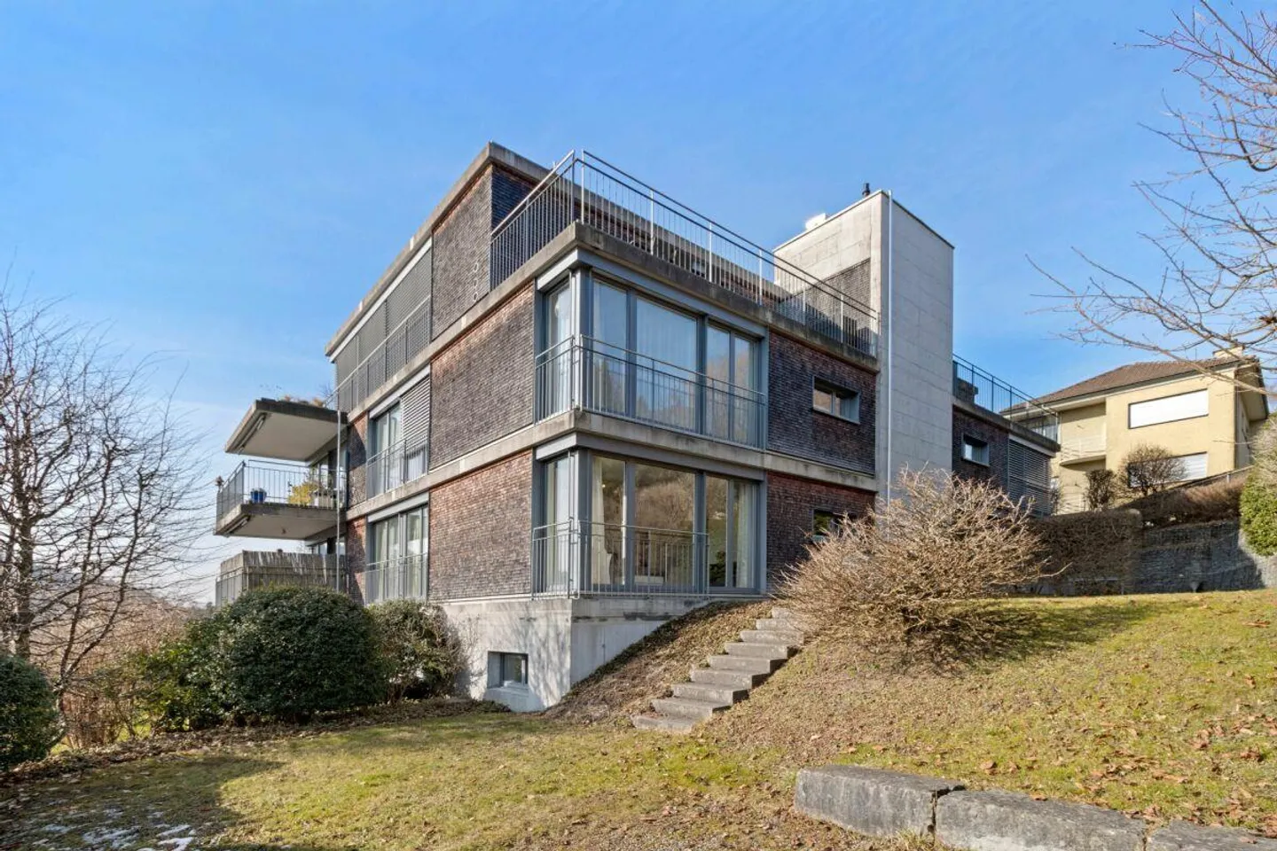 Wohnen über den Dächern - Foto 20 von 21