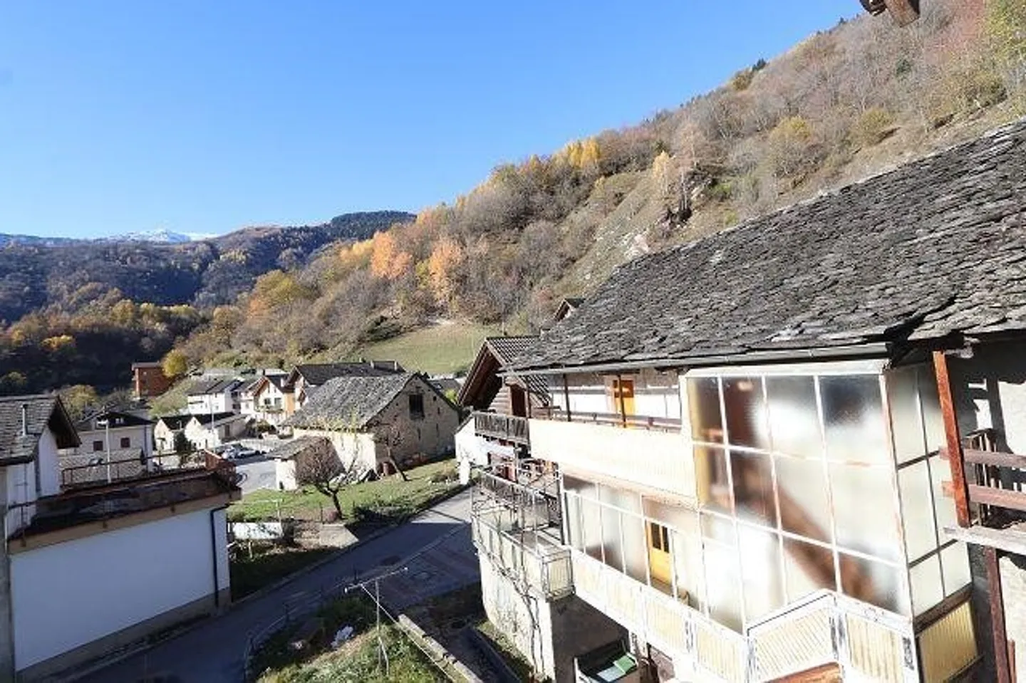 Casa di 4 locali con giardino con rustico da ristrutturare - Foto 16 di 23