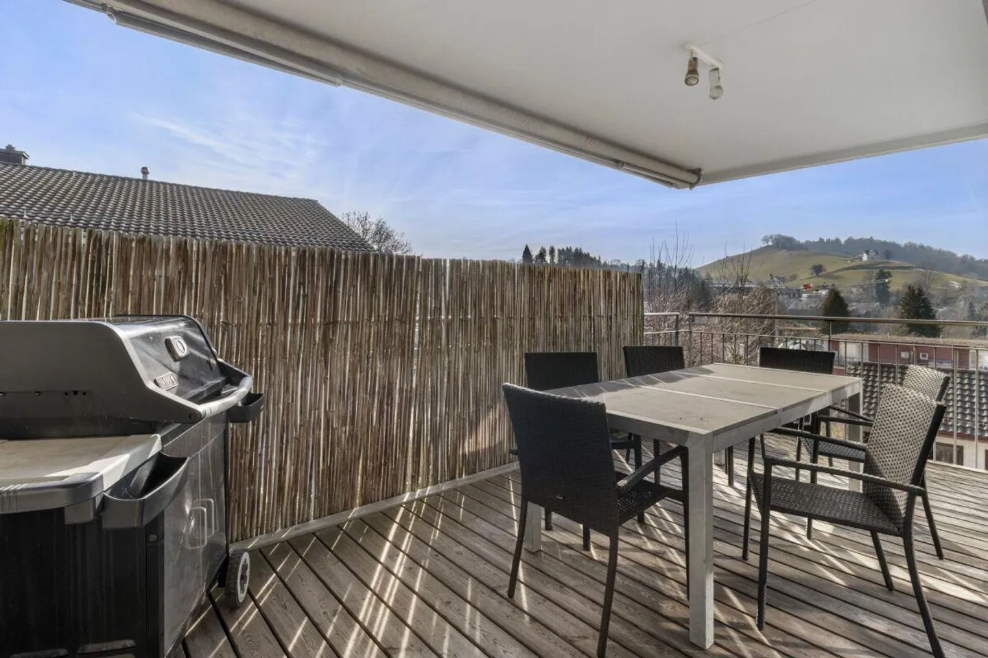 Wohnen über den Dächern - Foto 21 von 21