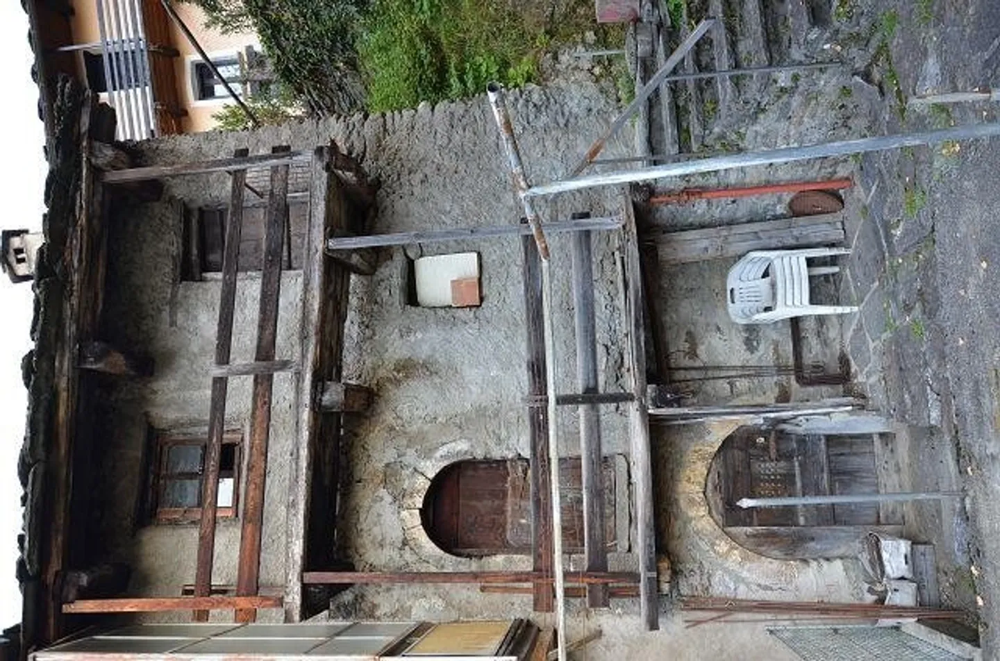 Casa di 4 locali con giardino con rustico da ristrutturare - Foto 20 di 23