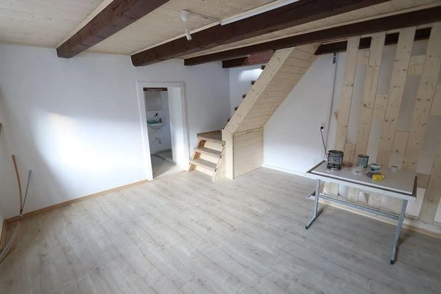 Casa di 4 locali con giardino con rustico da ristrutturare - Foto 4 di 23