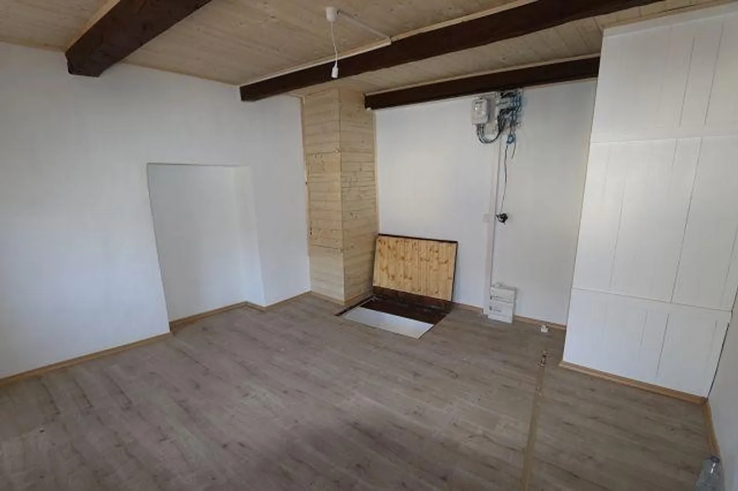 Casa di 4 locali con giardino con rustico da ristrutturare - Foto 9 di 23