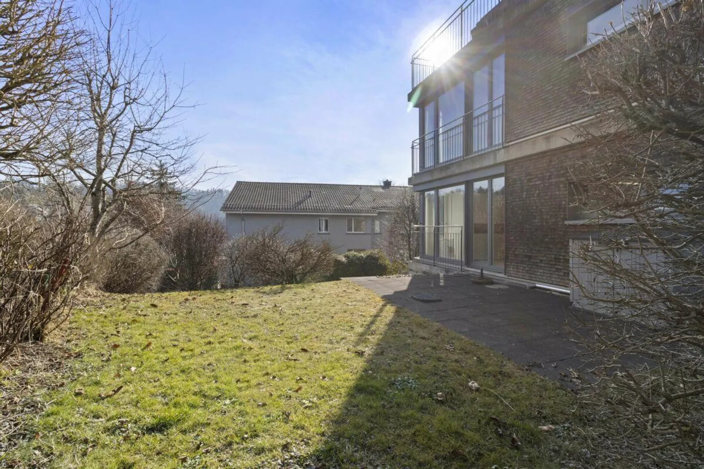 Wohnen über den Dächern - Foto 19 von 21