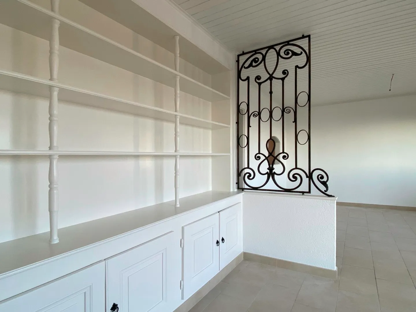 Appartamento di 3,5 locali e soppalco a Neuchâtel con vista sul lago - Foto 5 di 11