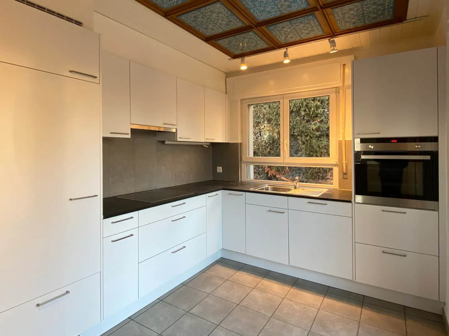 Appartamento di 3,5 locali e soppalco a Neuchâtel con vista sul lago - Foto 6 di 11