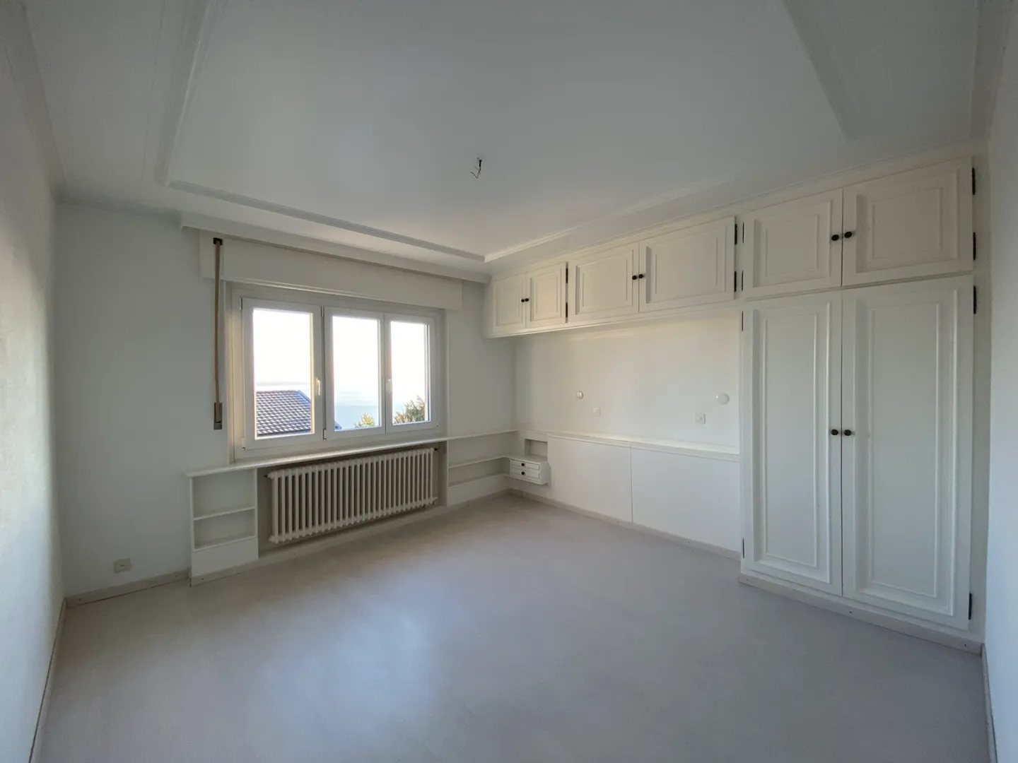 Appartamento di 3,5 locali e soppalco a Neuchâtel con vista sul lago - Foto 7 di 11