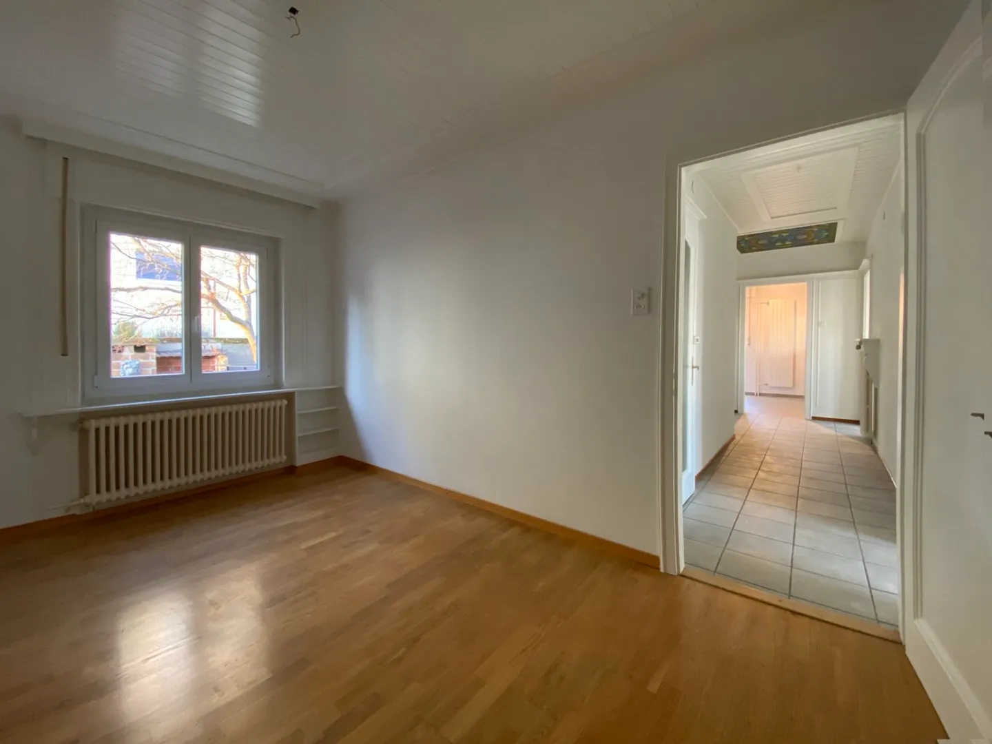 Appartamento di 3,5 locali e soppalco a Neuchâtel con vista sul lago - Foto 8 di 11