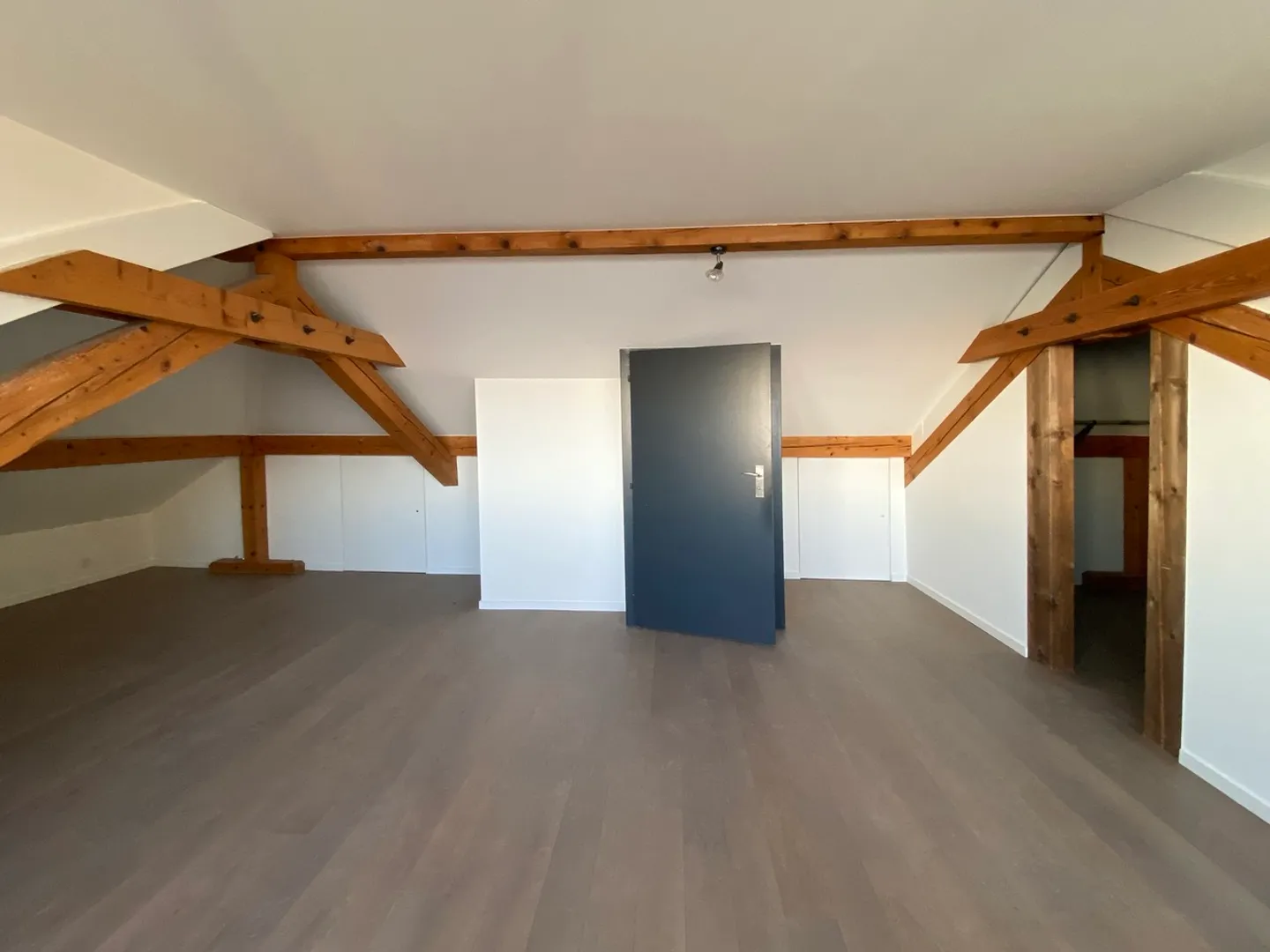 Appartamento di 3,5 locali e soppalco a Neuchâtel con vista sul lago - Foto 11 di 11