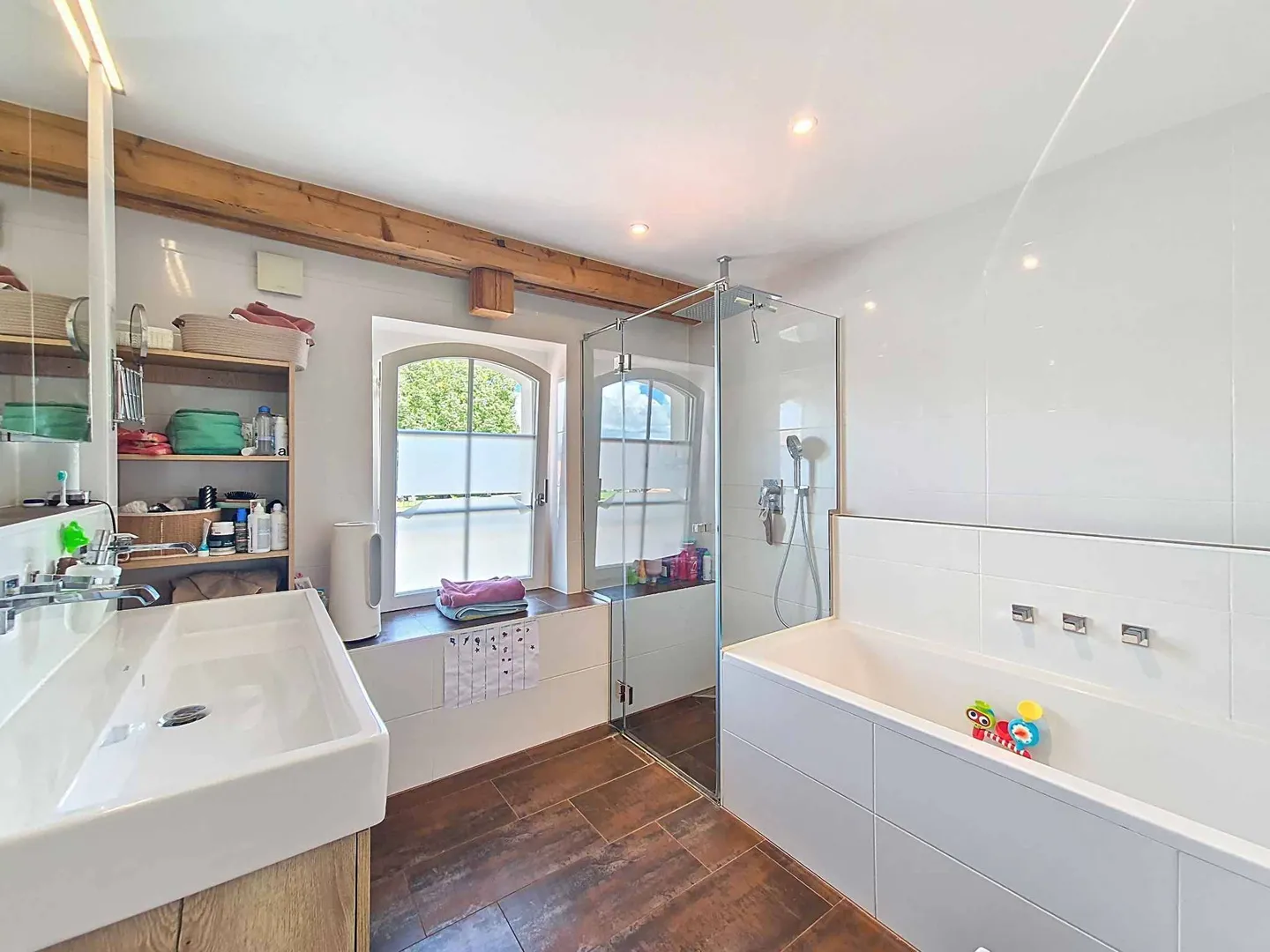 Charming Duplex in Mézières - Photo 9 of 13