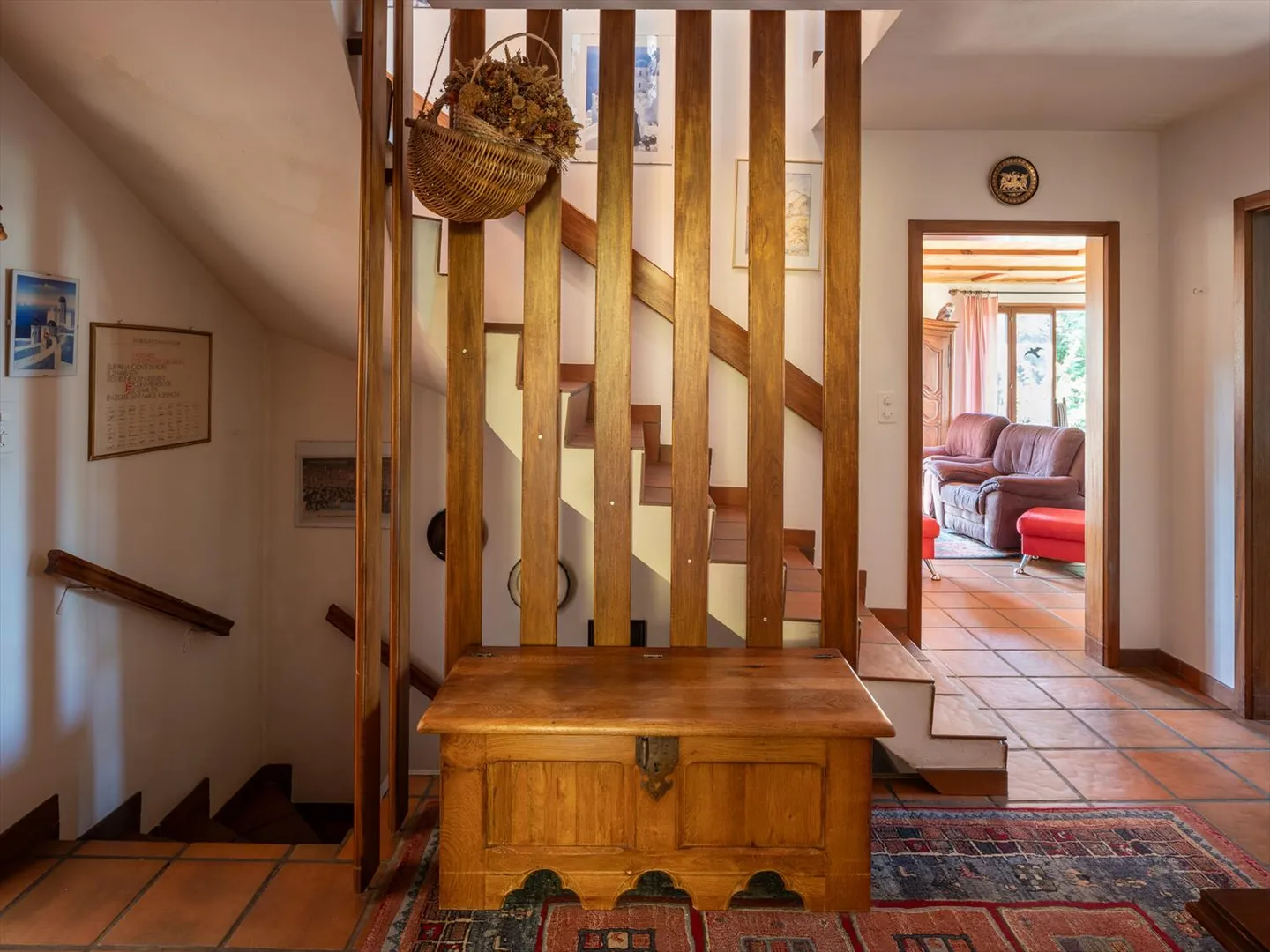 Bellissima proprietà situata a Bonfol - Foto 3 di 16