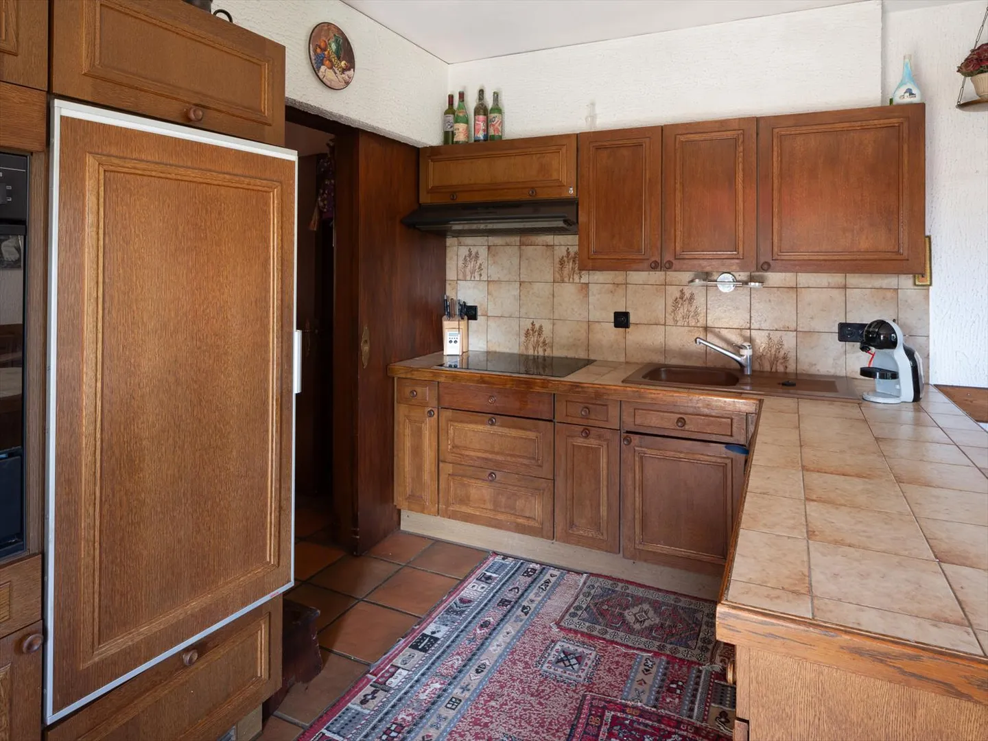 Bellissima proprietà situata a Bonfol - Foto 4 di 16