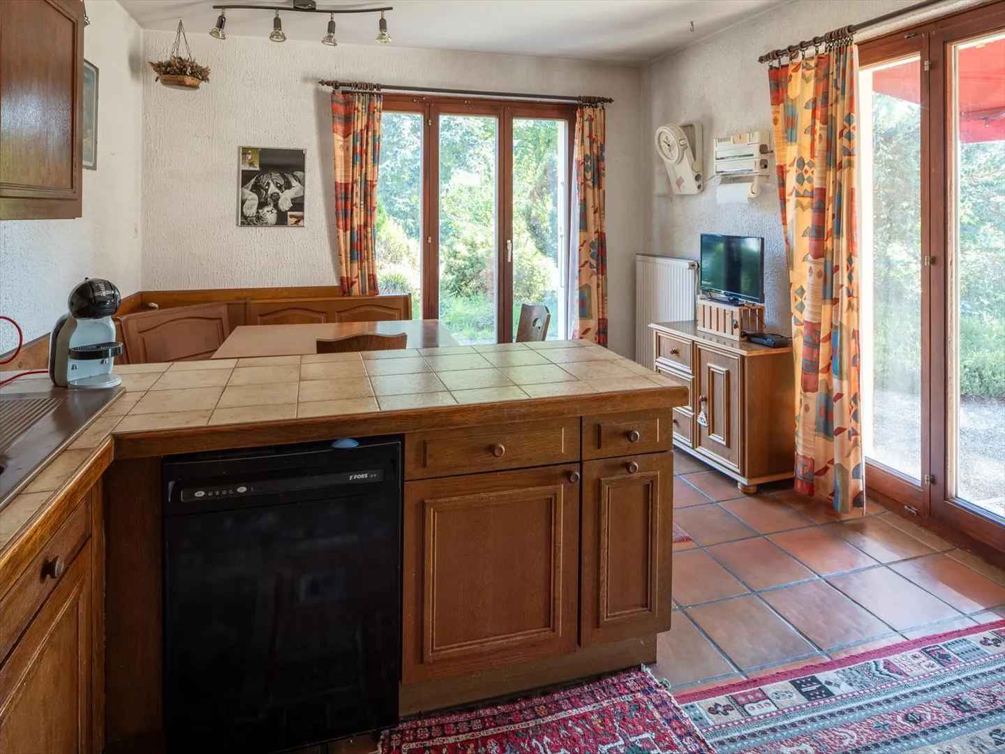 Bellissima proprietà situata a Bonfol - Foto 5 di 16