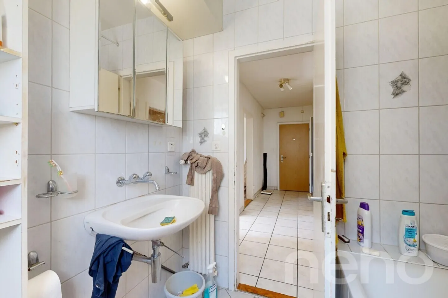 4.5 Rooms in the Center of Marly - Photo 9 of 12