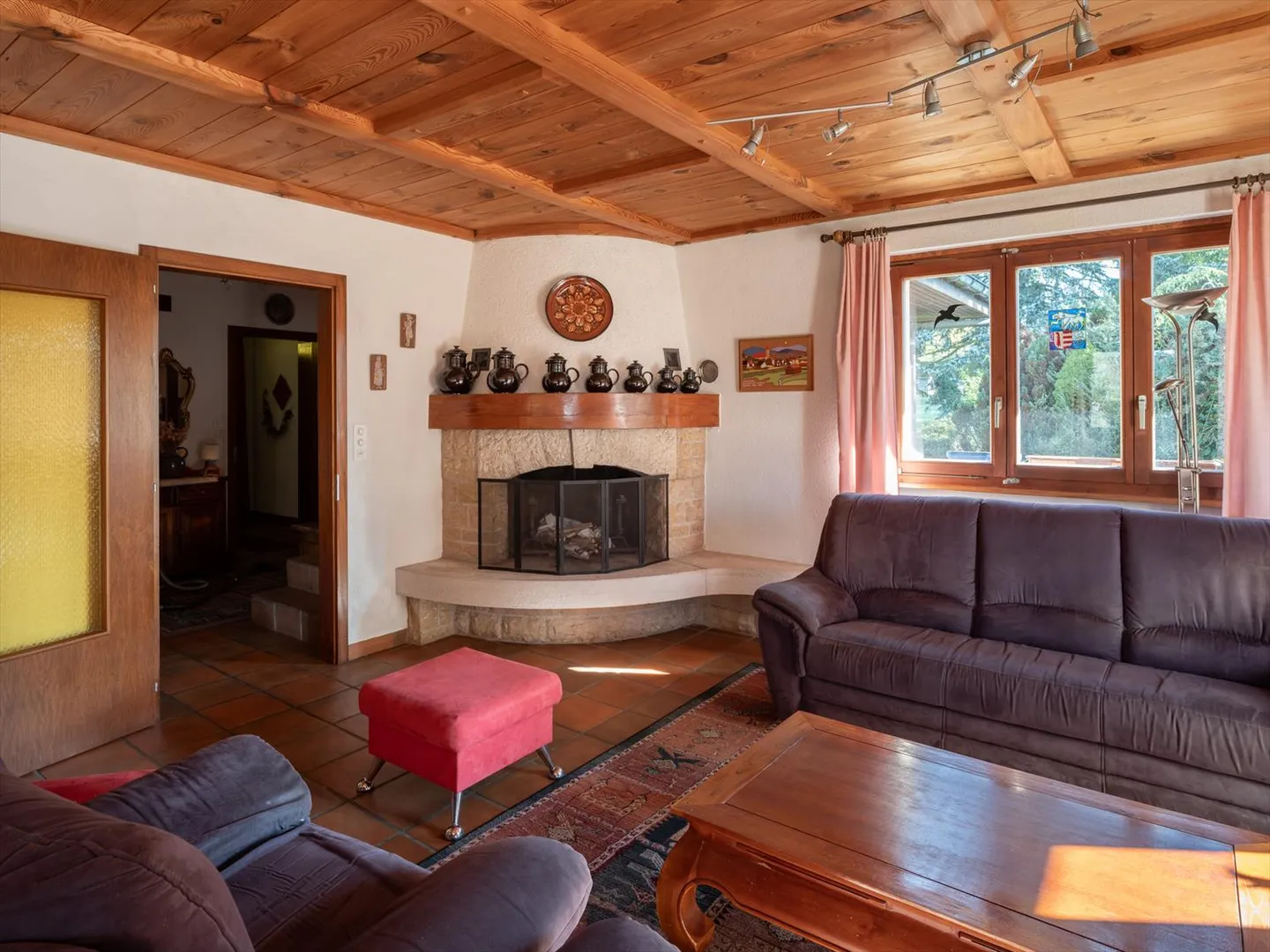 Bellissima proprietà situata a Bonfol - Foto 6 di 16