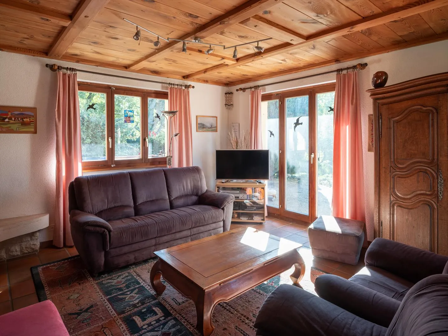 Bellissima proprietà situata a Bonfol - Foto 7 di 16