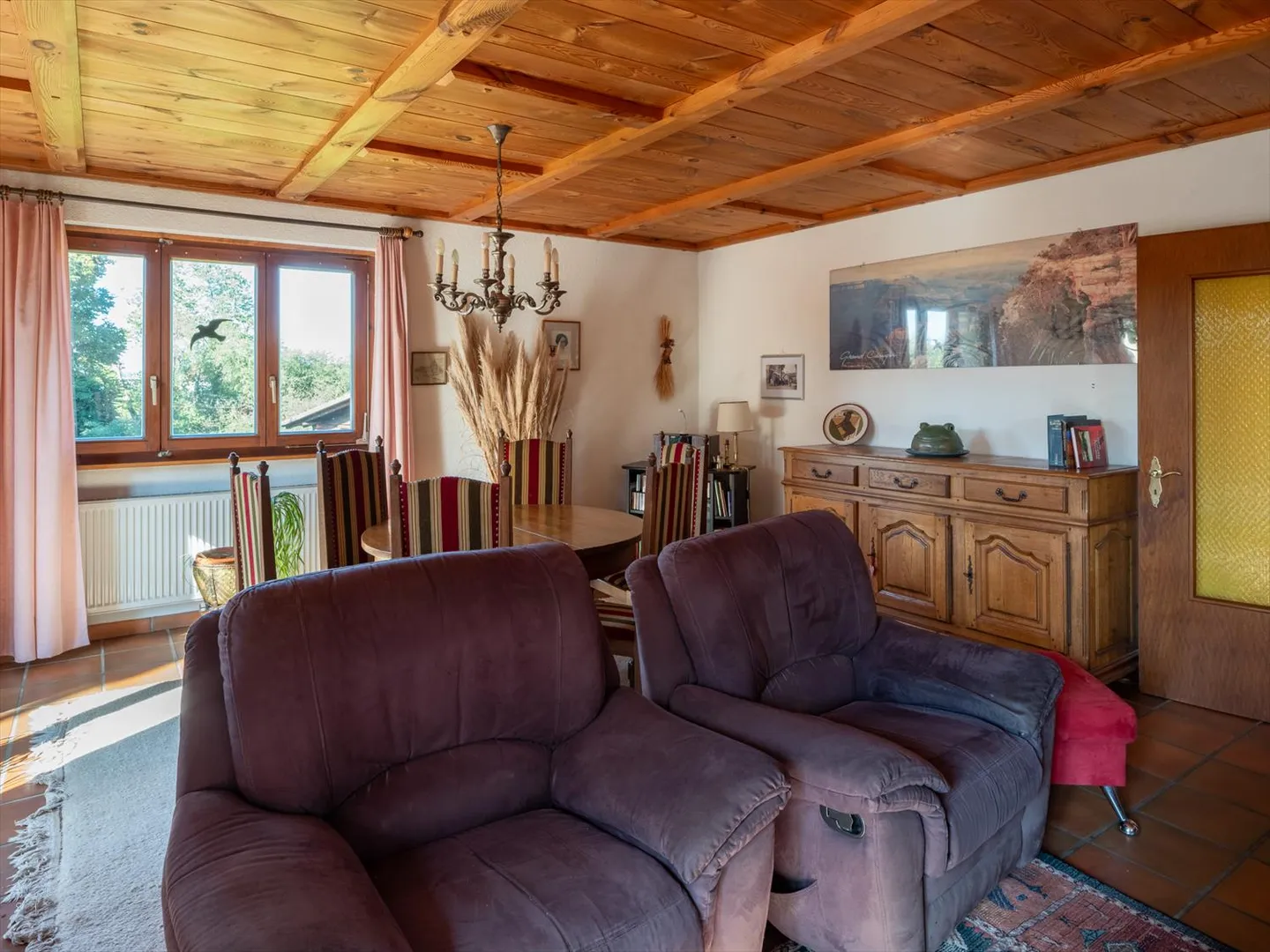 Bellissima proprietà situata a Bonfol - Foto 8 di 16