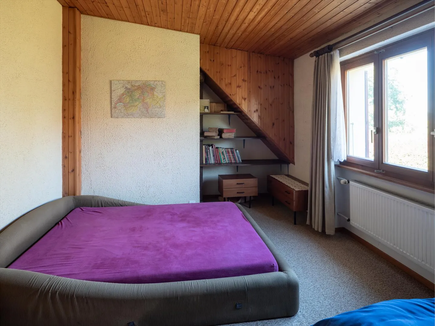 Bellissima proprietà situata a Bonfol - Foto 9 di 16