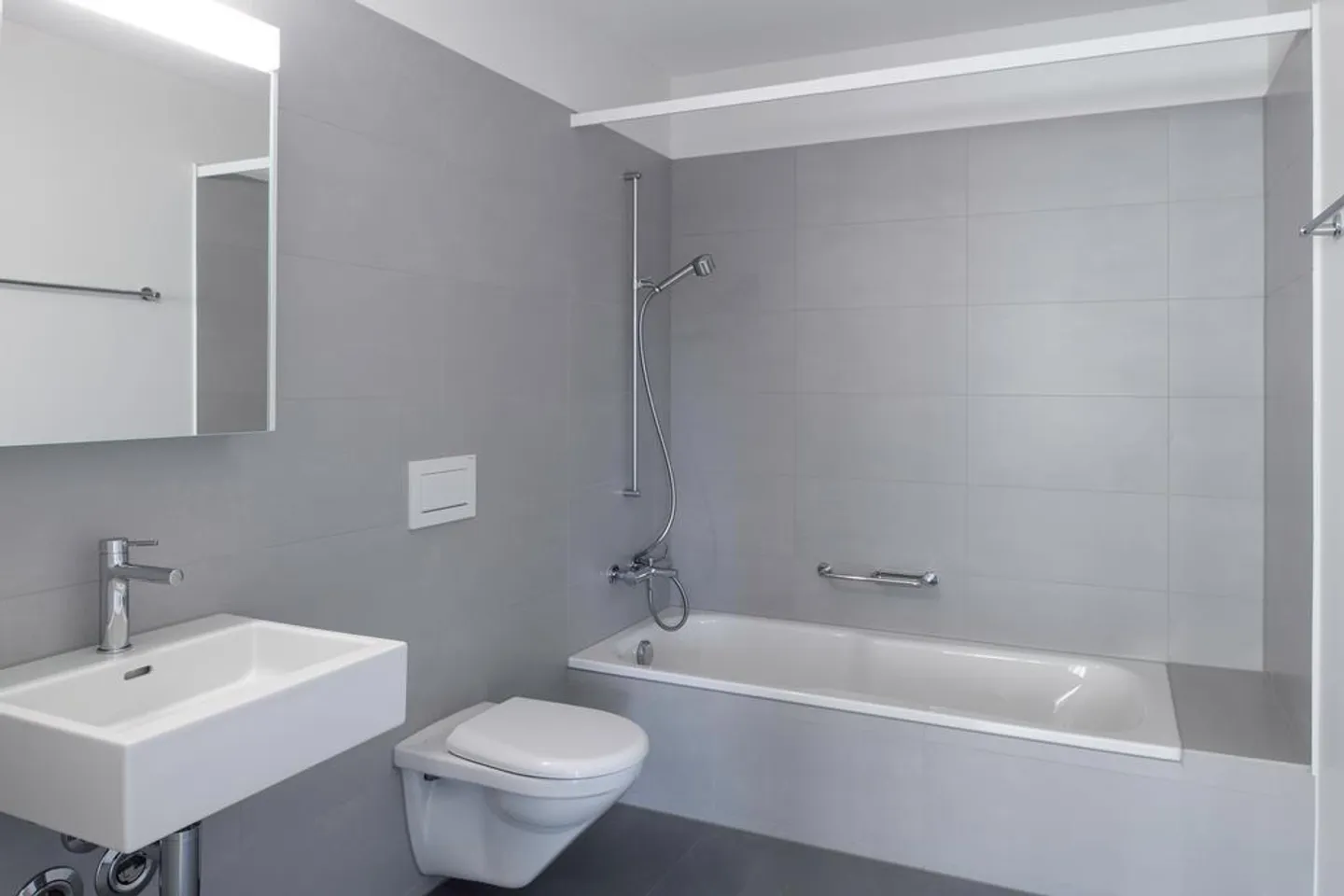Appartement 2.5 pièces à Emmen - Photo 4 sur 4