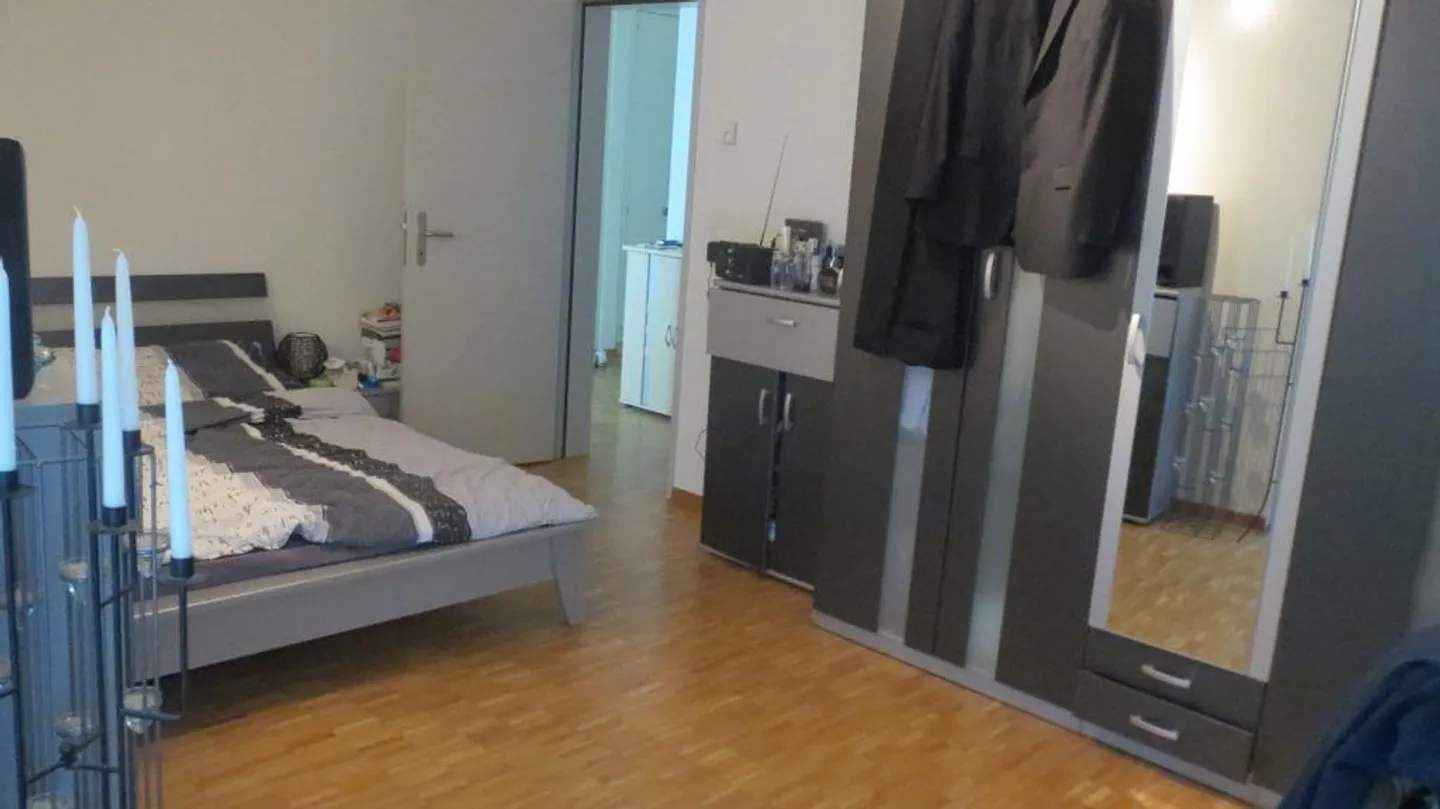 Vivere vicino al centro - Foto 7 di 8