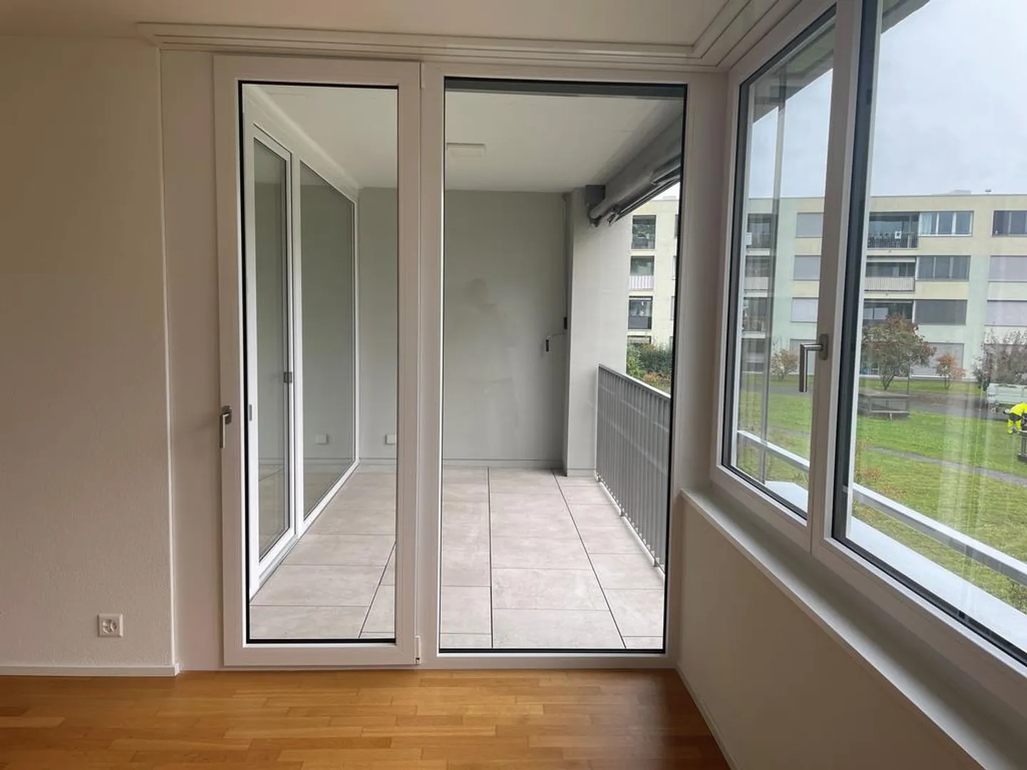Appartement 2.5 pièces à Emmen - Photo 3 sur 4