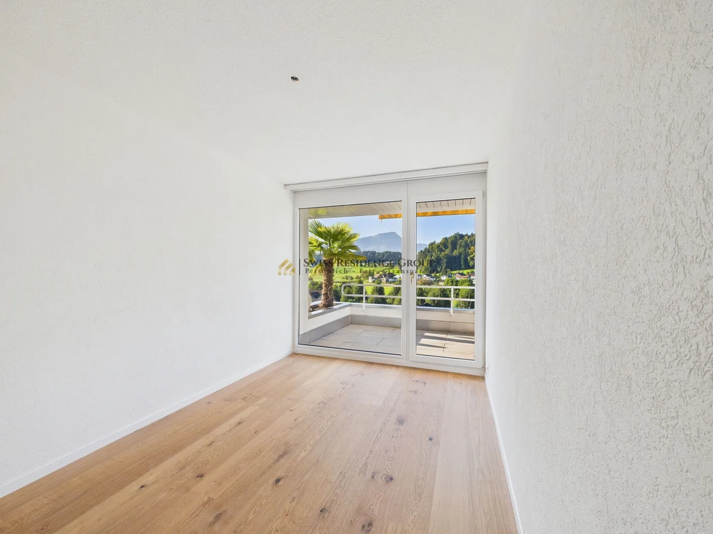 Traumhafte Maisonette mit Panorama-Bergsicht - Foto 11 von 16