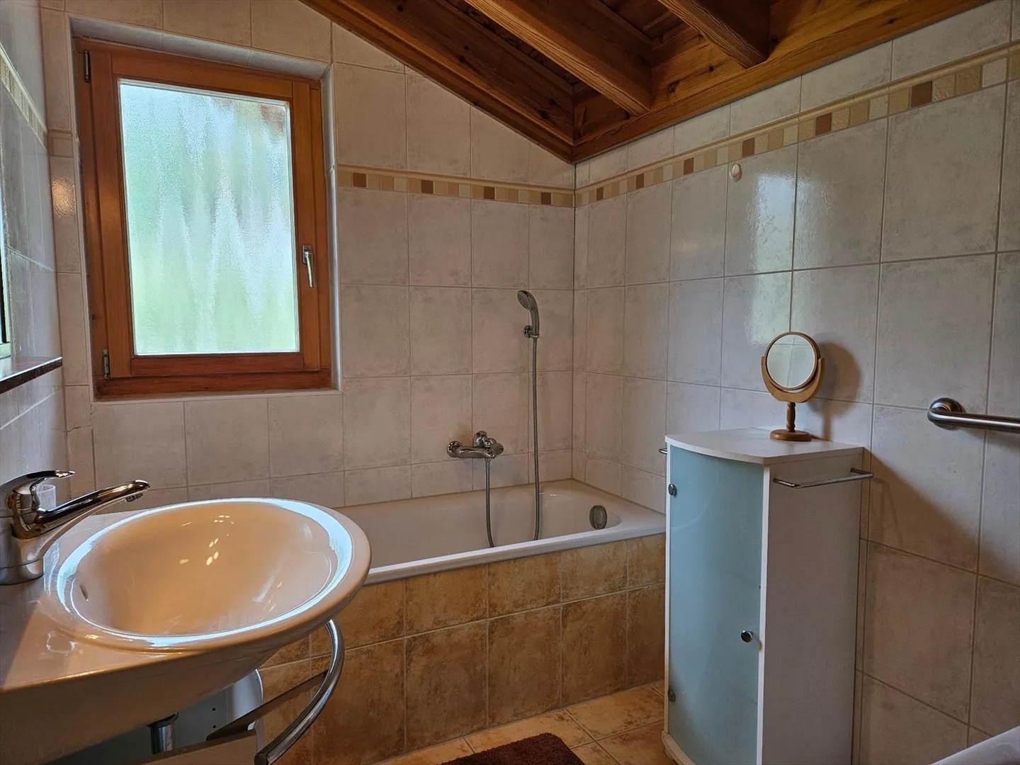 Chalet in affitto - Foto 8 di 11