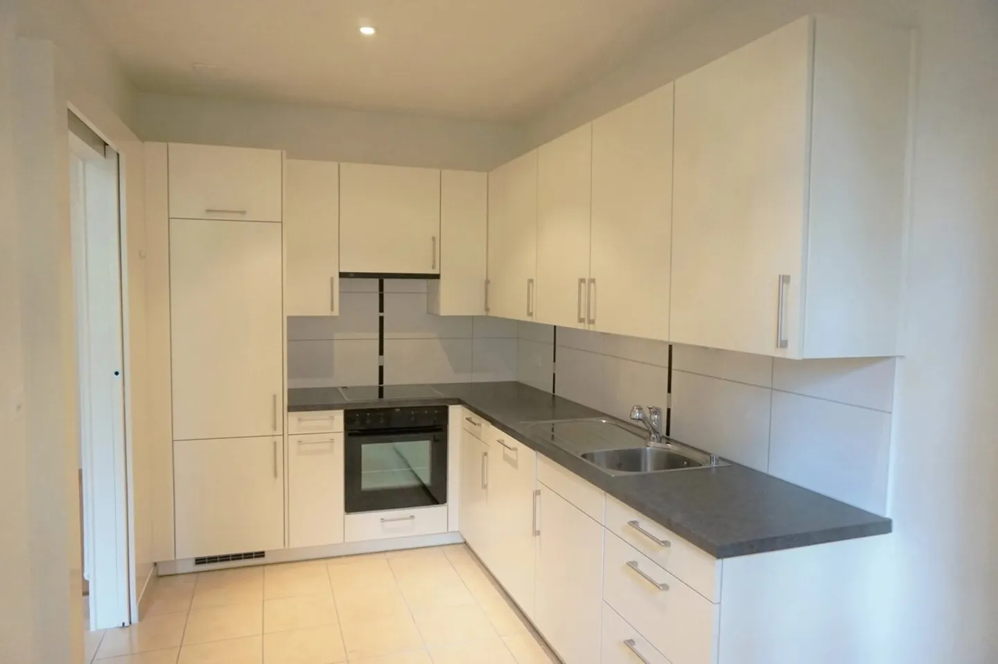 Appartement spacieux près du lac - Photo 5 sur 9