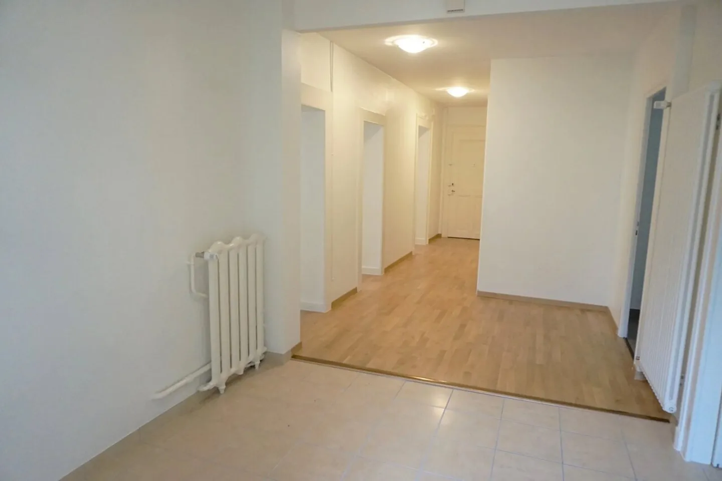 Appartement spacieux près du lac - Photo 6 sur 9