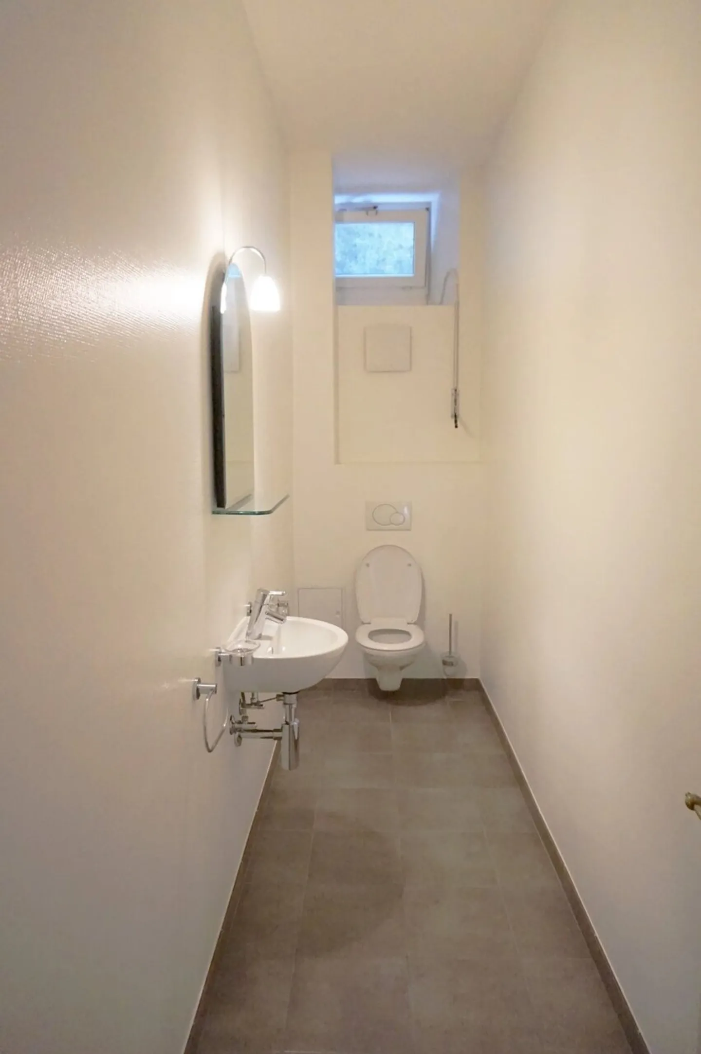 Appartement spacieux près du lac - Photo 8 sur 9