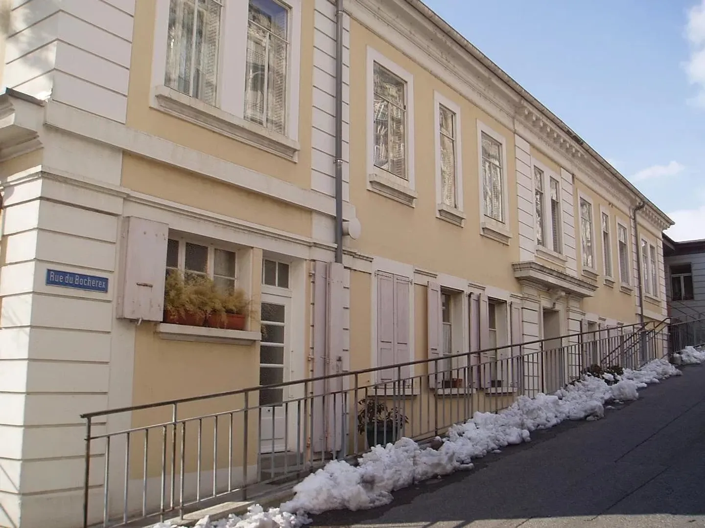 Appartement spacieux près du lac - Photo 9 sur 9