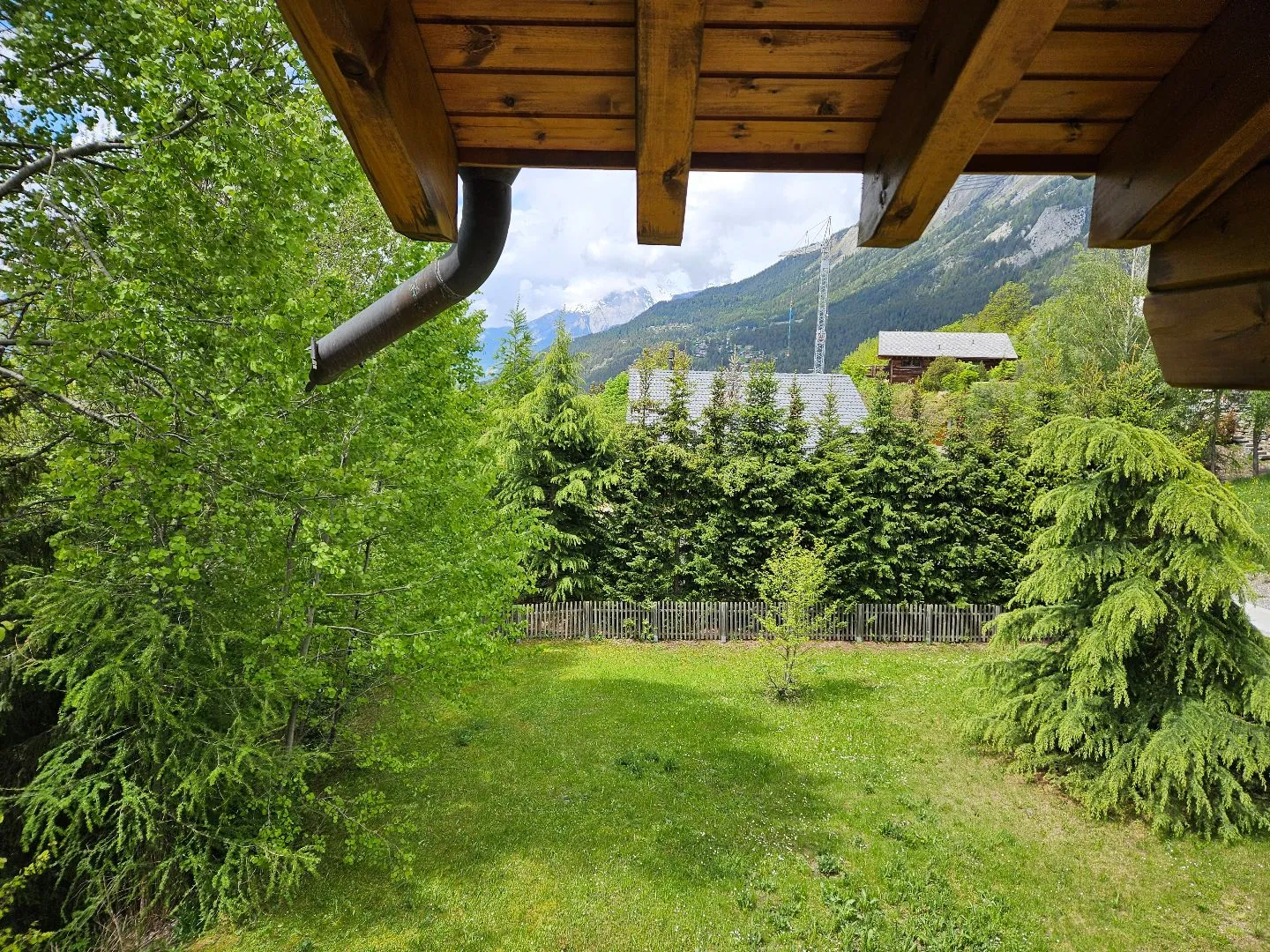 Chalet in affitto - Foto 11 di 11
