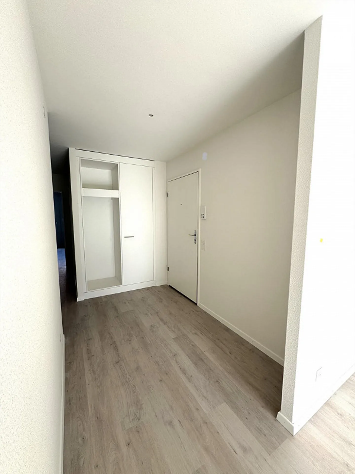 Sonnige Parterrewohnung mit blick ins Grüne - Foto 4 von 9