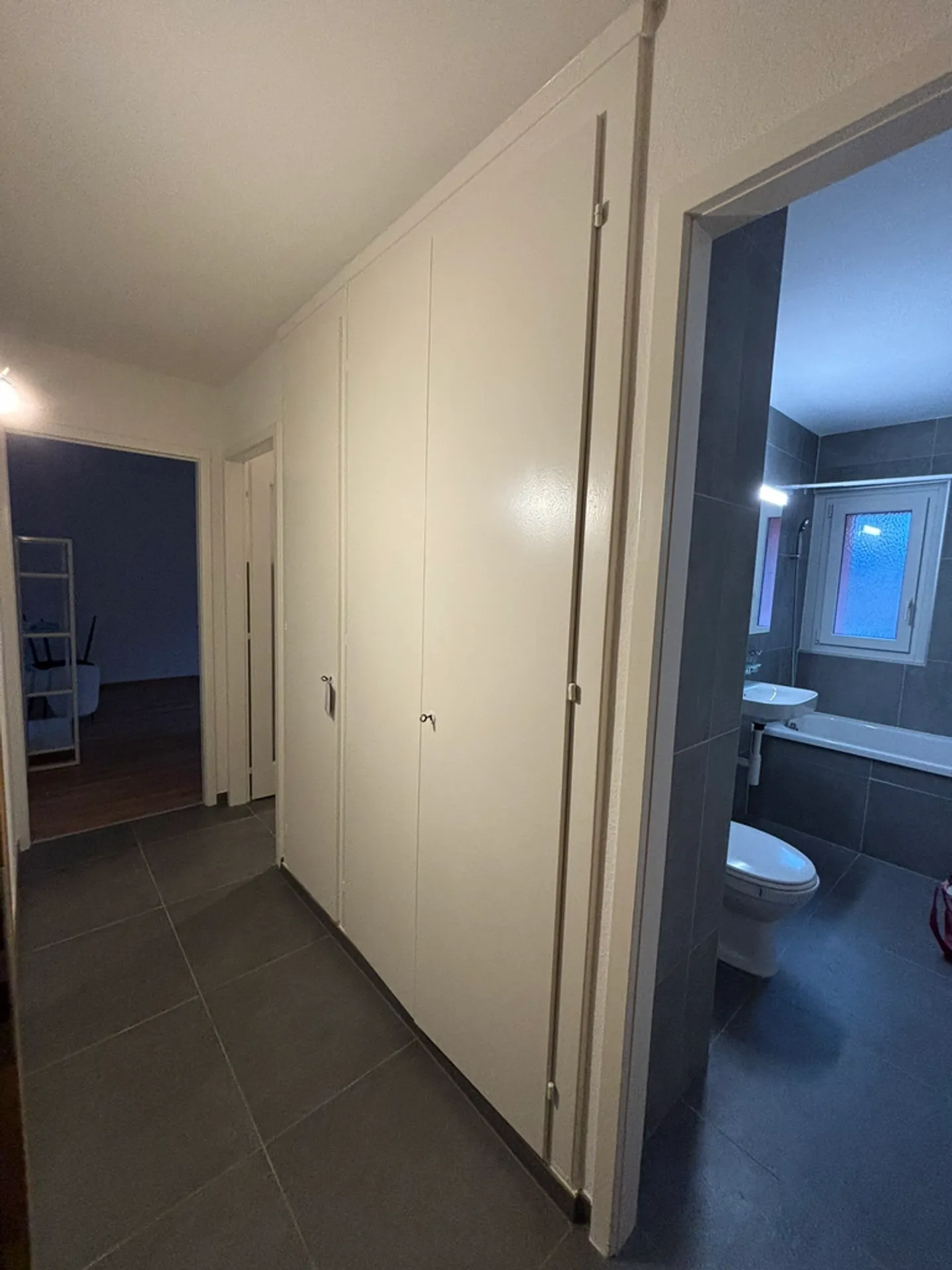 Apartment for rent - Photo 5 of 5