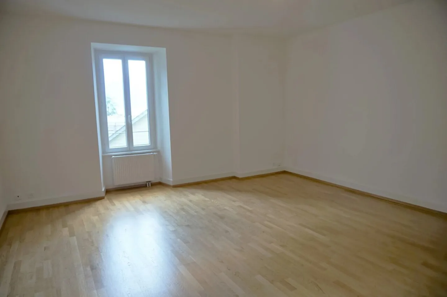 Appartement spacieux près du lac - Photo 4 sur 9