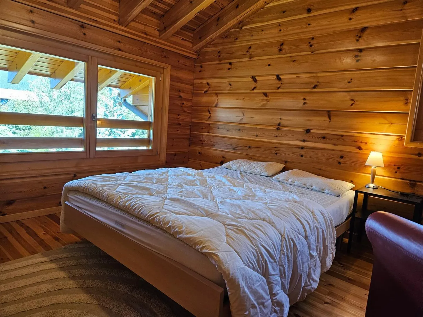 Chalet in affitto - Foto 6 di 11