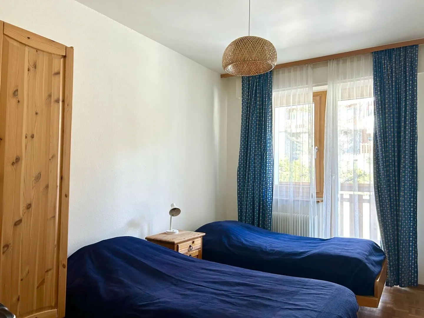 4.5 Room Apartment - Photo 8 of 11