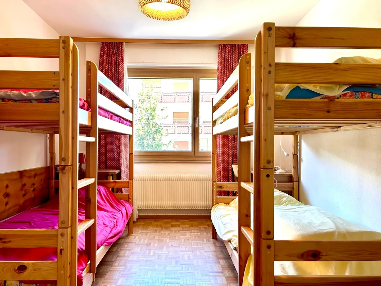 4.5 Room Apartment - Photo 9 of 11