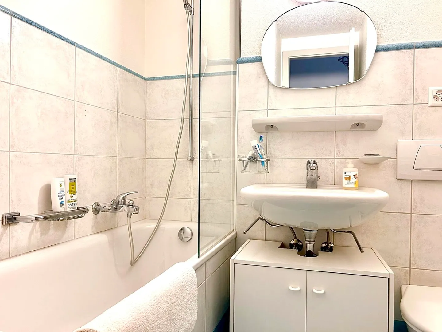 4.5 Room Apartment - Photo 10 of 11