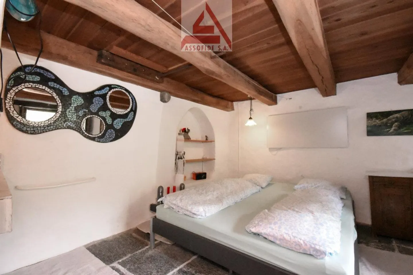 Un petit coin rien que pour vous ! - Photo 5 sur 7